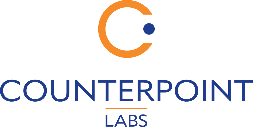 Counterpoint Labs: Supply Chain Intelligence