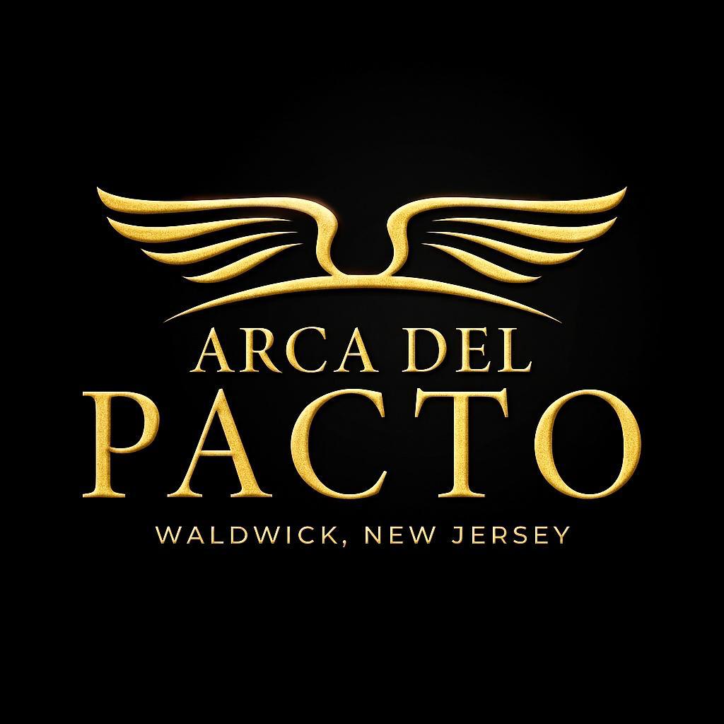 Arca del Pacto