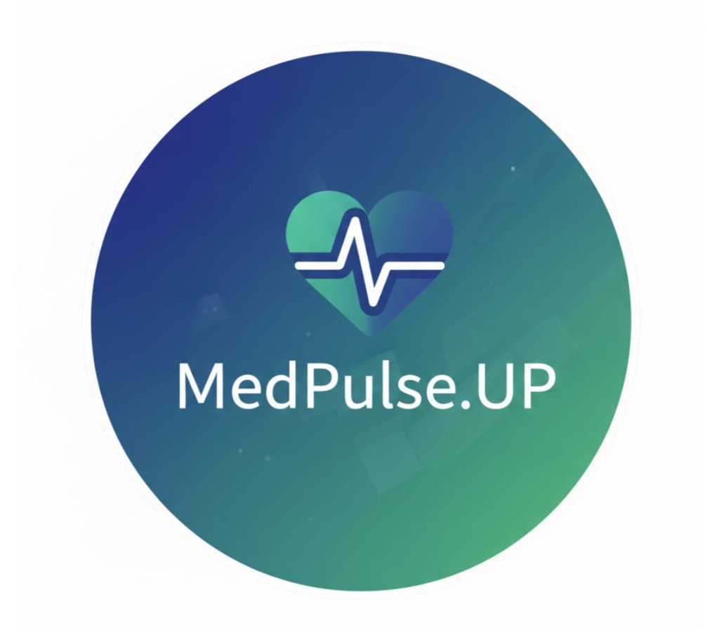 MedPulse.UP