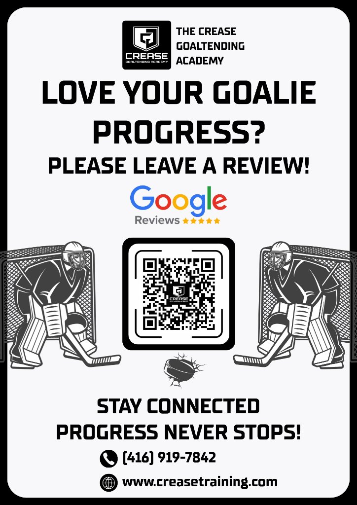Google Review QR Code