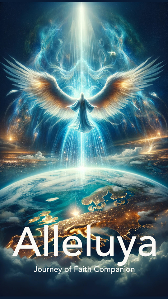 Zen Compass Guided Reflection