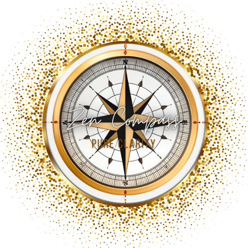 Zen Compass