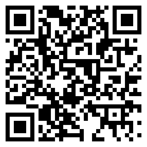 Scan to follow us on TikTok