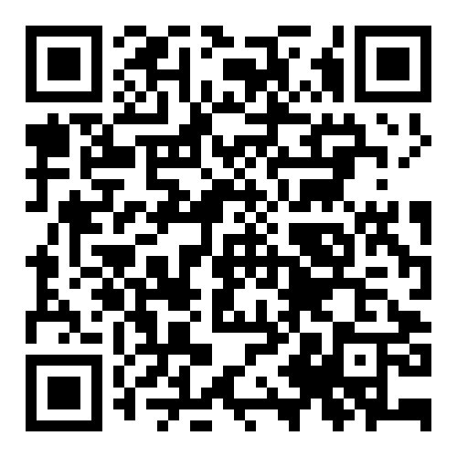 Scan to follow us on Instagram