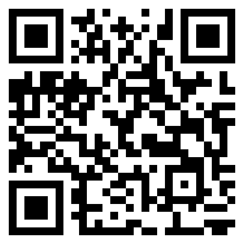 Scan to follow us on X
