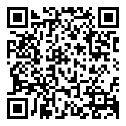Scan to connect on LinkedIn