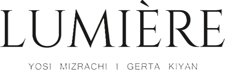 Lumiere Bridal Logo