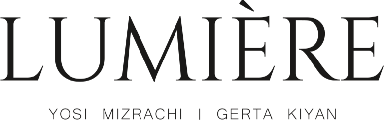 LUMIERE BRIDAL Logo