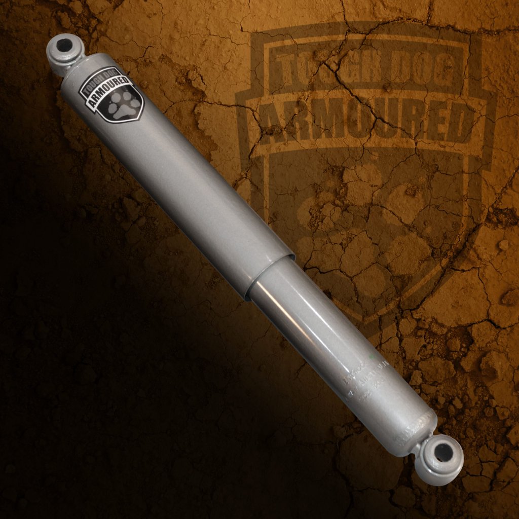 Steering Dampers