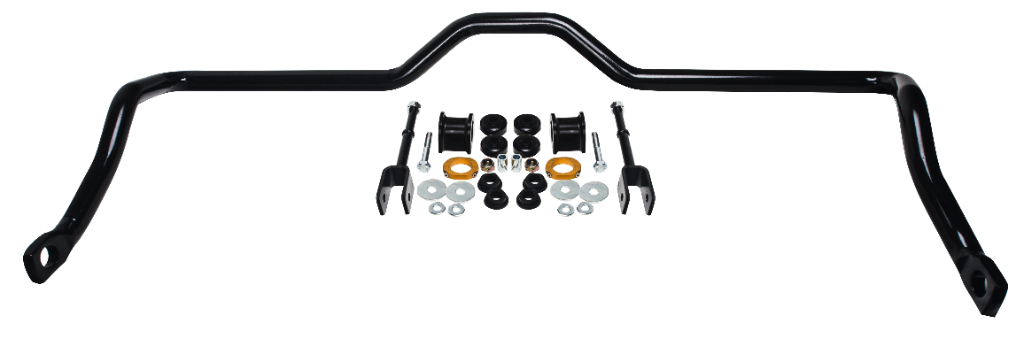 Sway Bars