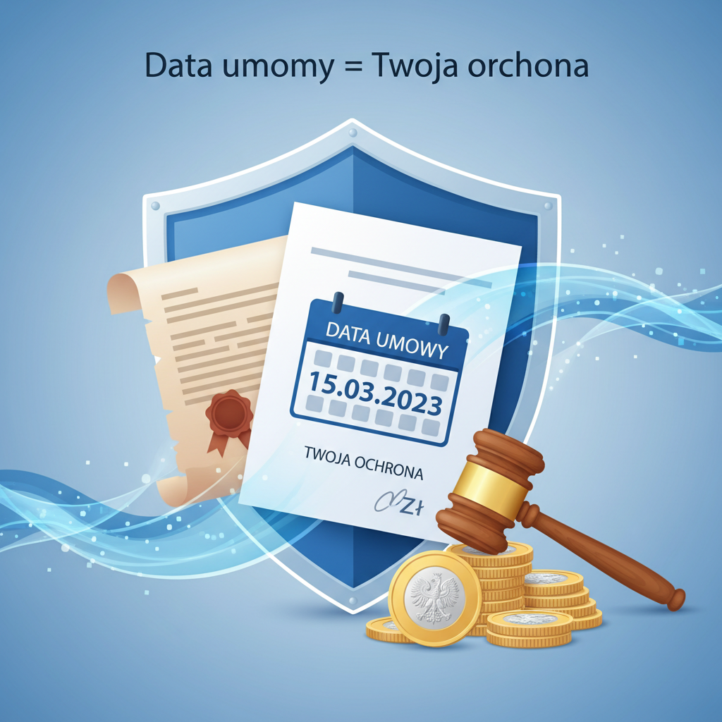 Sankcja kredytu darmowego 2026: czy nowa ustawa przekreśli Twoje roszczenia? Sprawdź, co naprawdę się zmienia