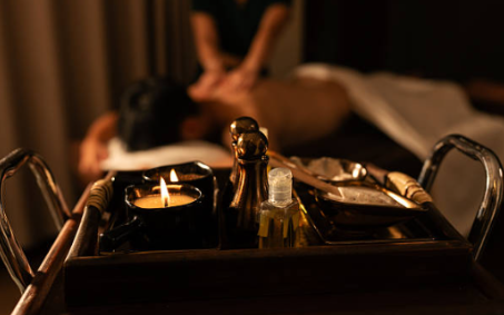 Spa Services
