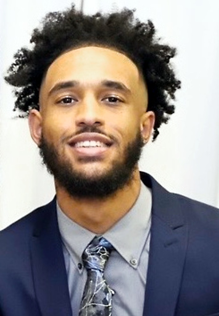 Victor McEwen II