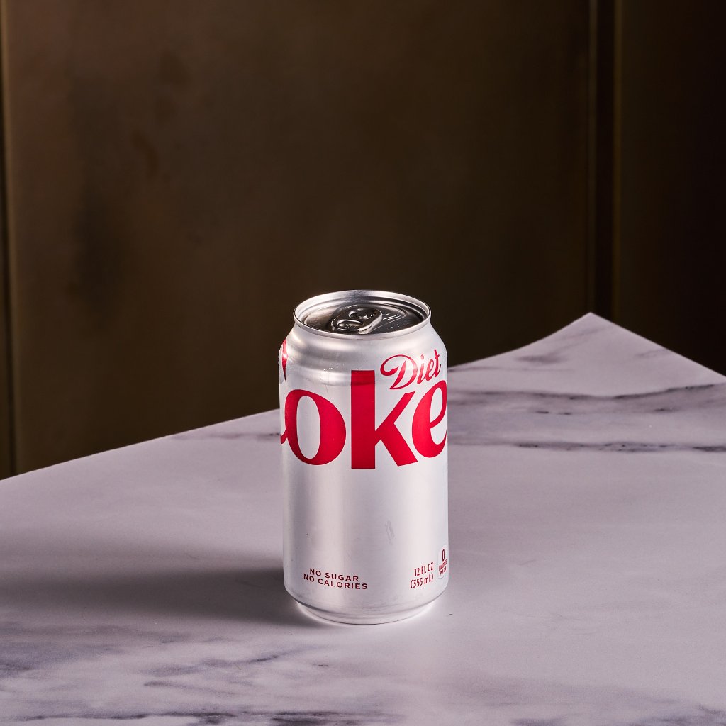 Diet Coke
