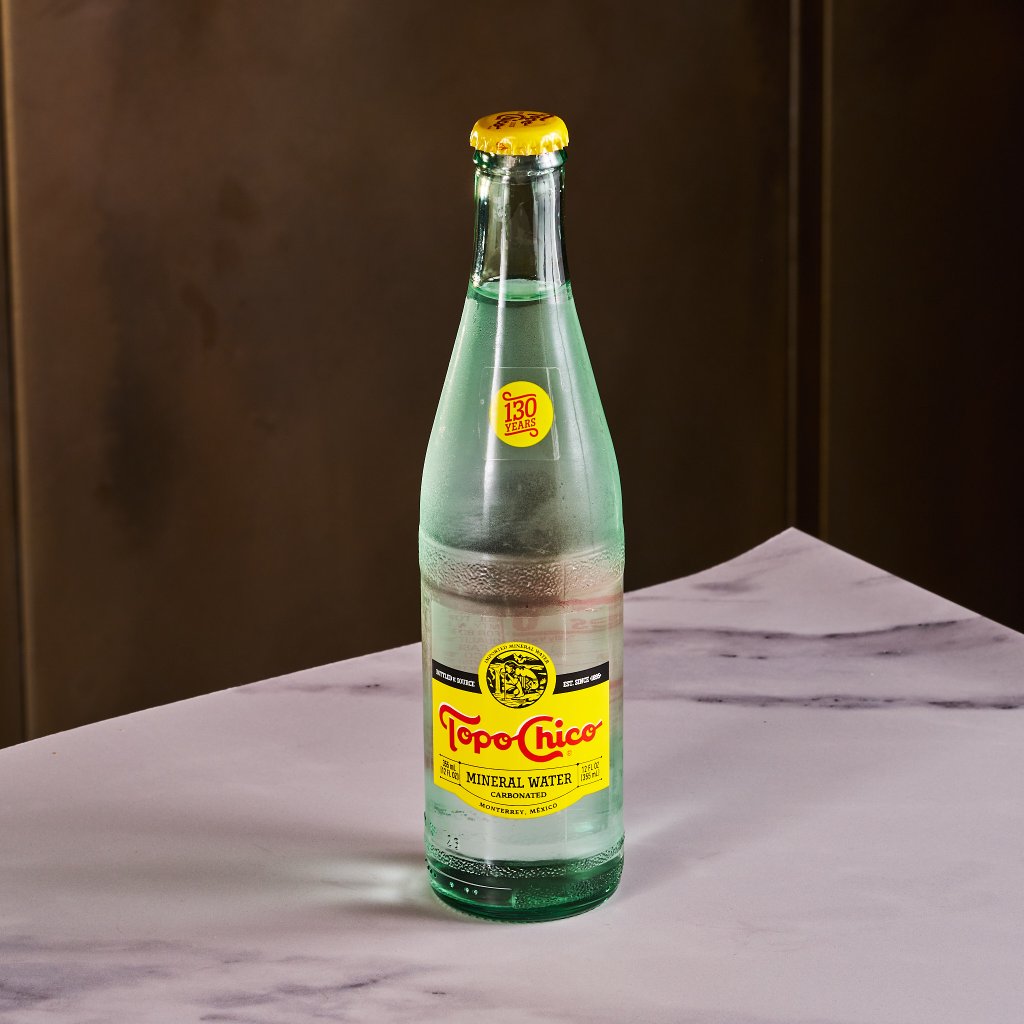 Topo Chico