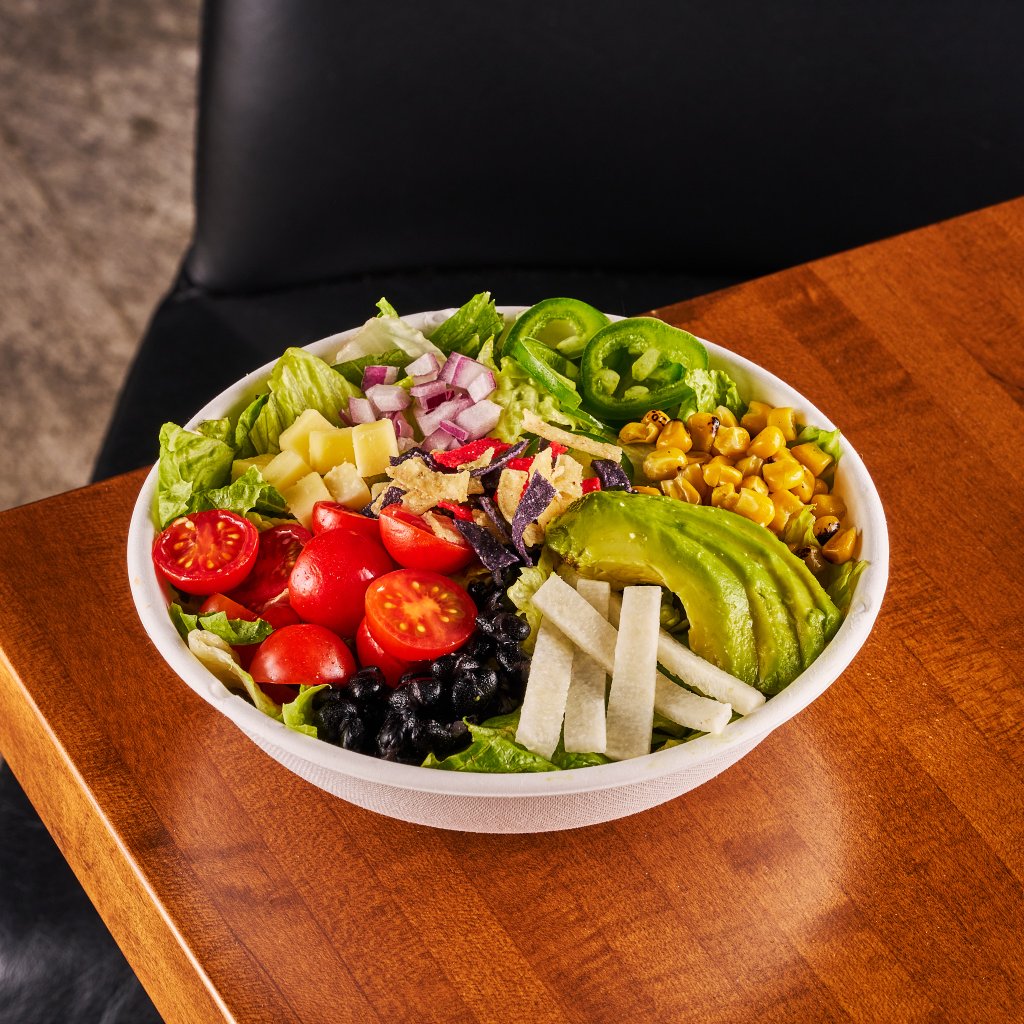 Southwest Salad