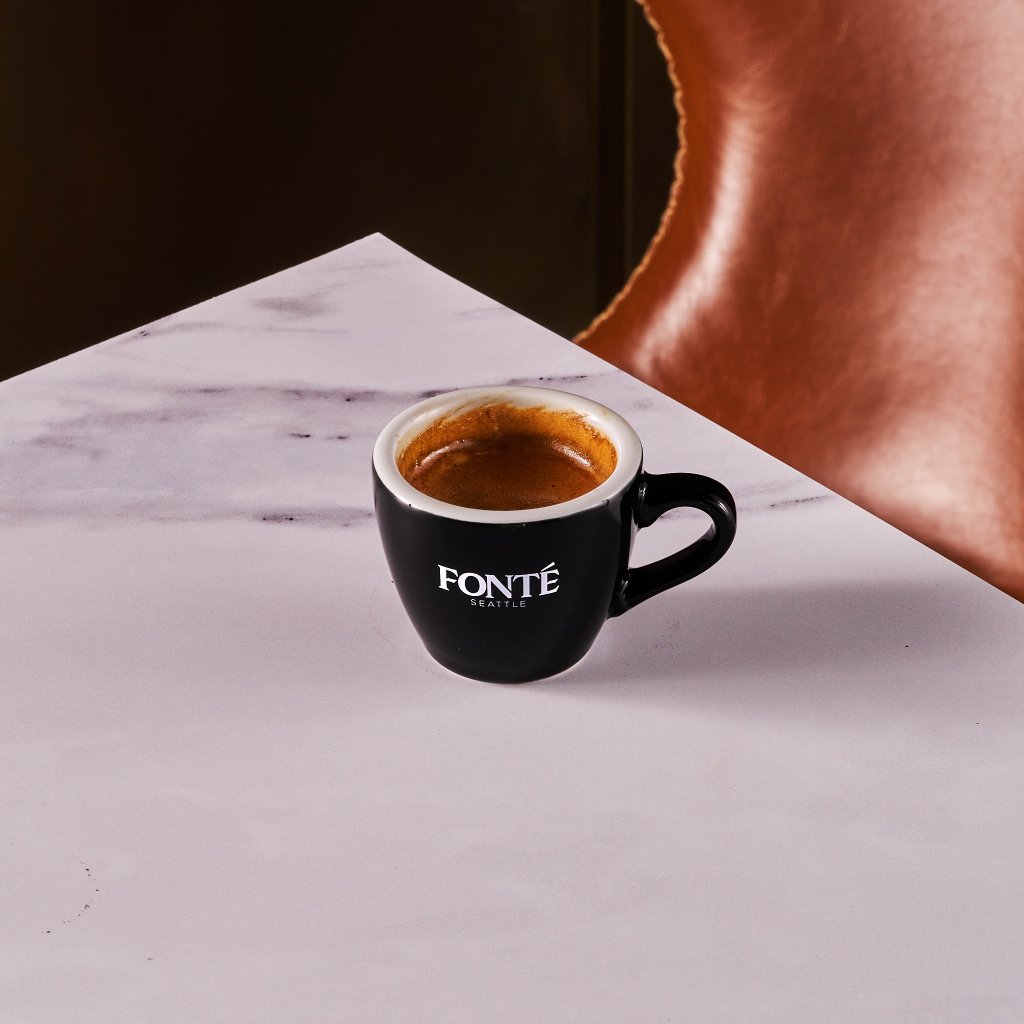 Espresso