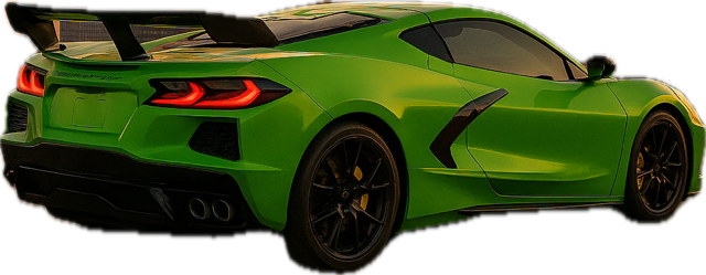 Corvette