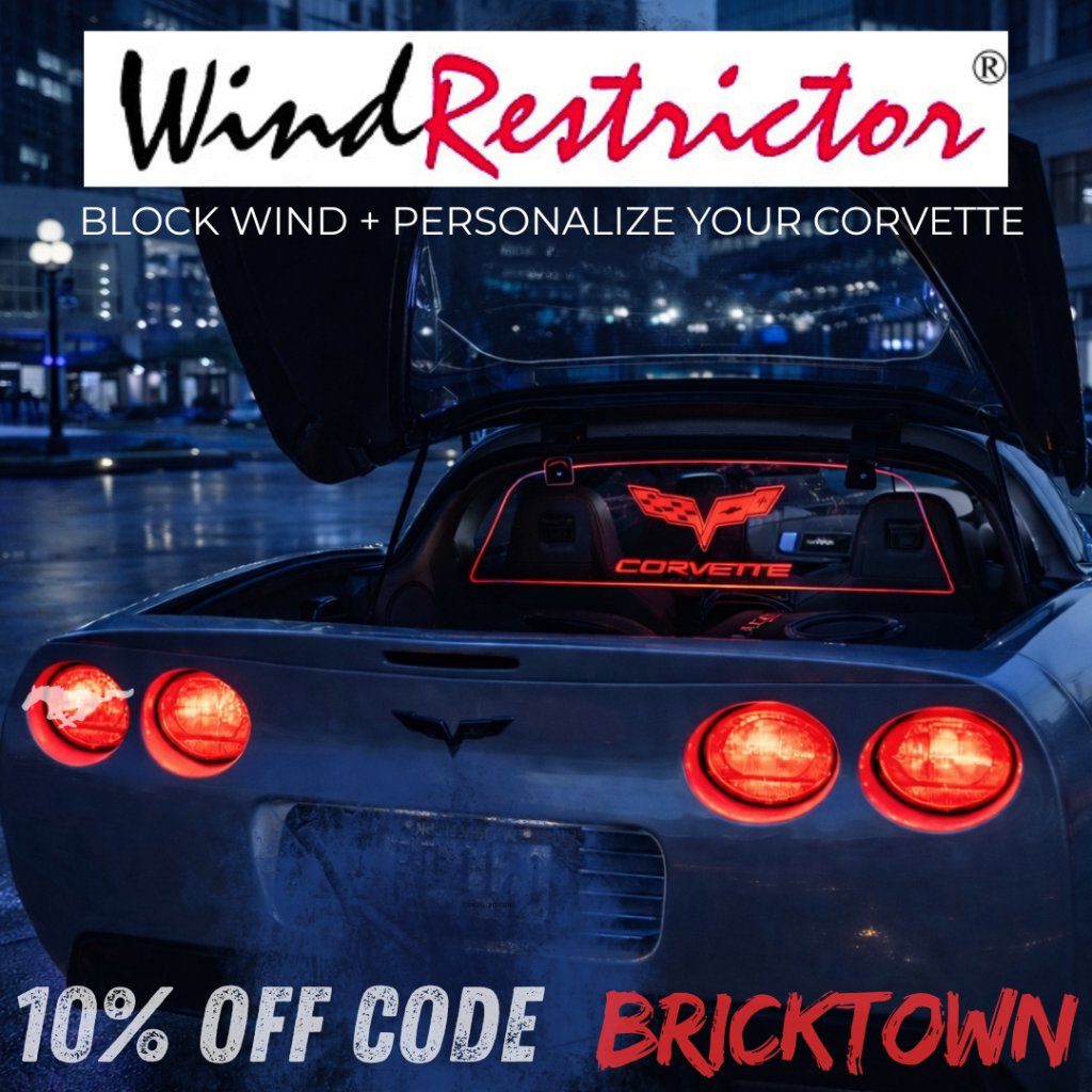 WindRestrictor