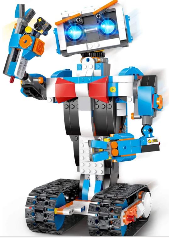Hello Robot