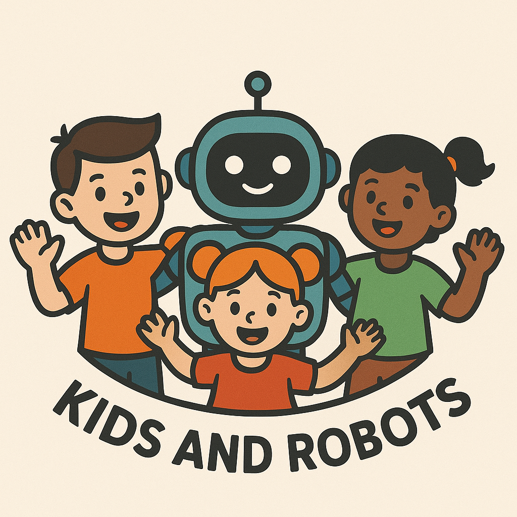 Kids and Robots