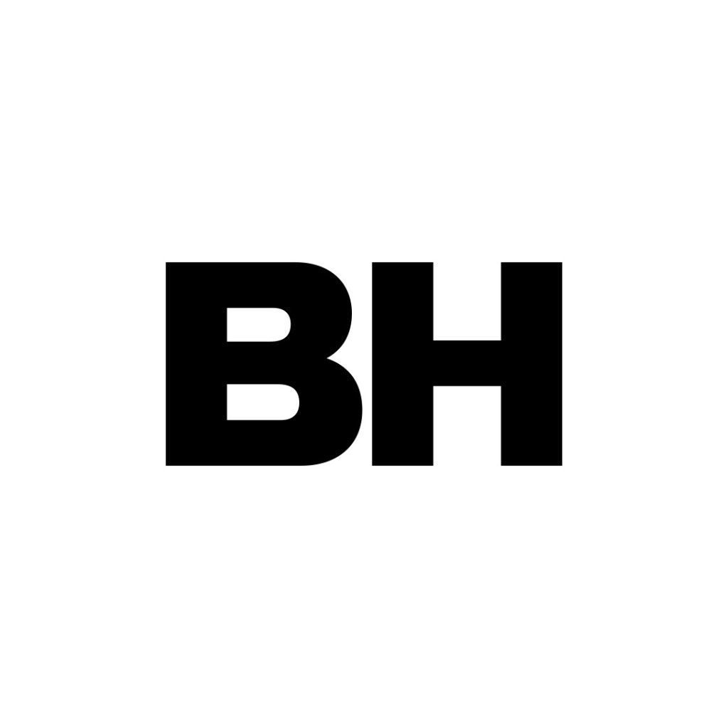 BH Agency Logo