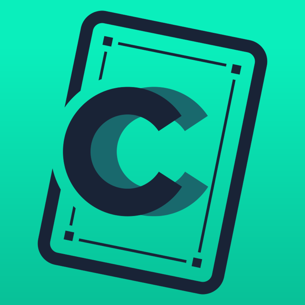 Card Center Logo