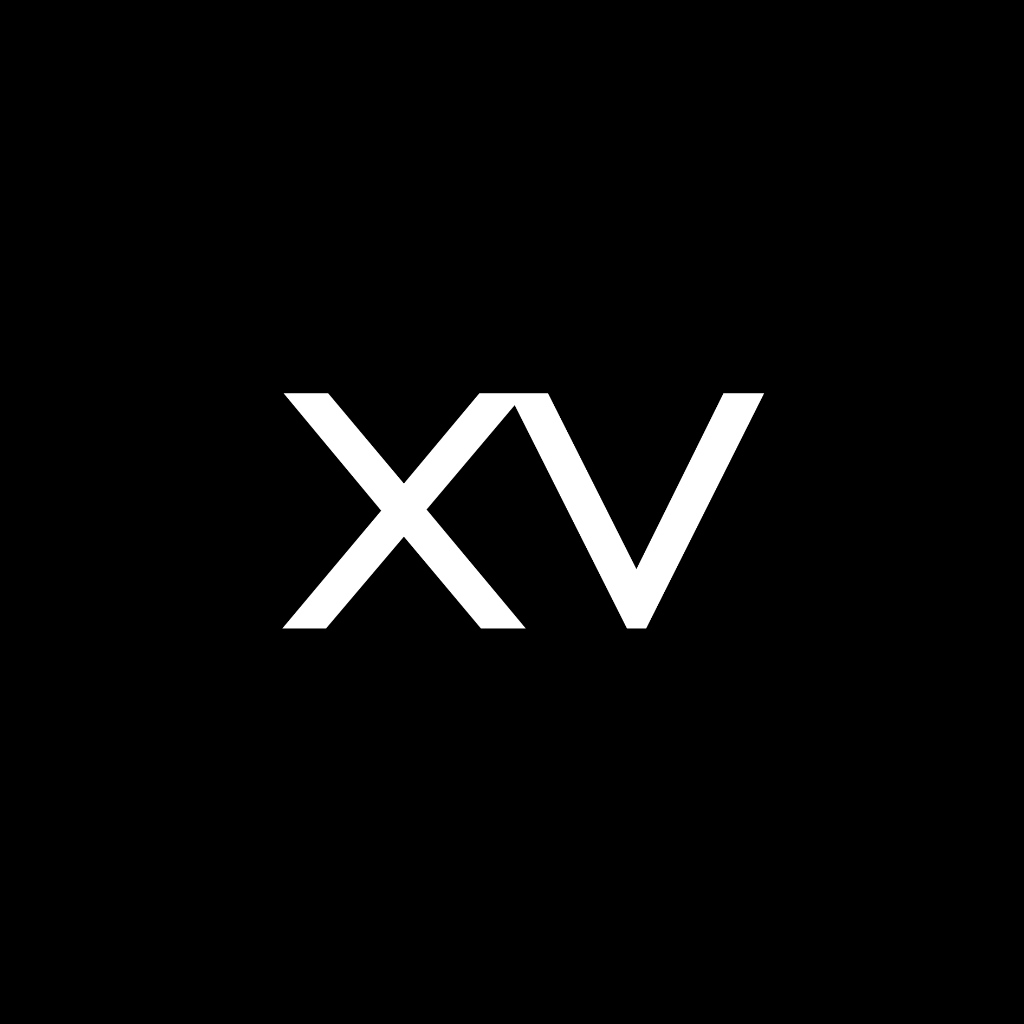 XV MGMT Logo
