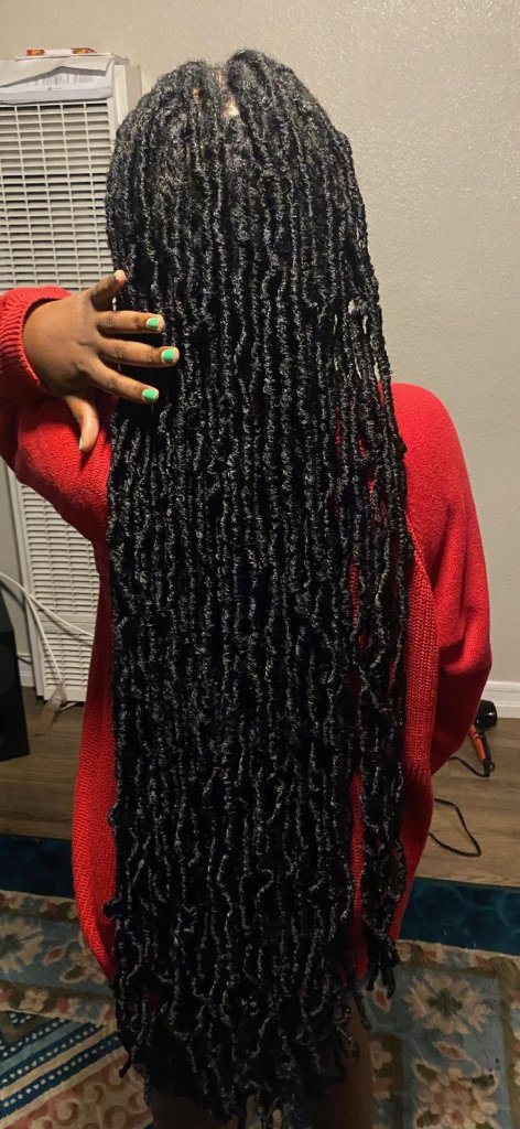Soft locs