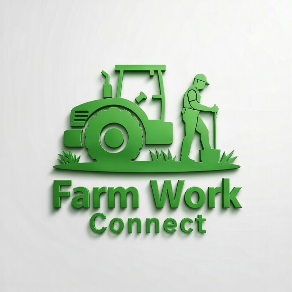 FarmWork Connect Logo