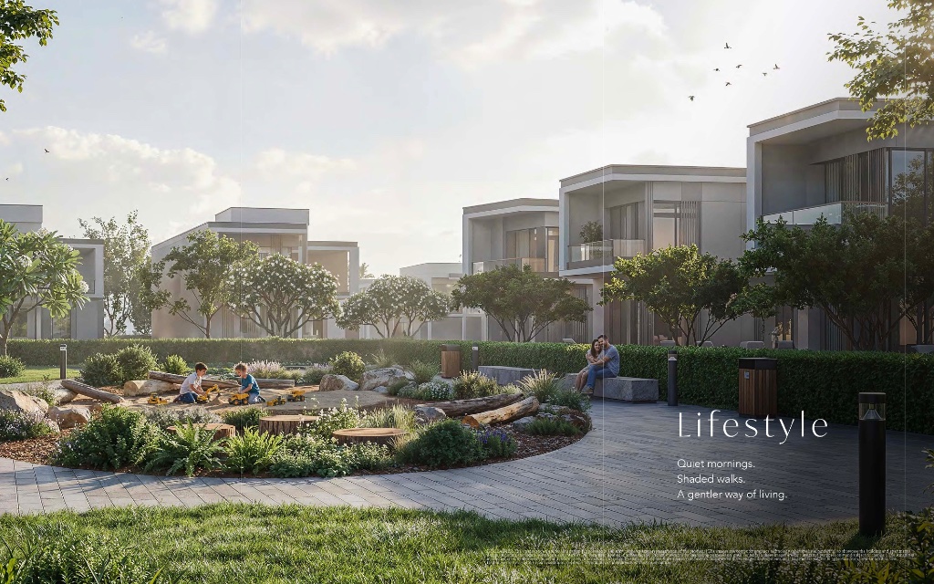Community Amenities
