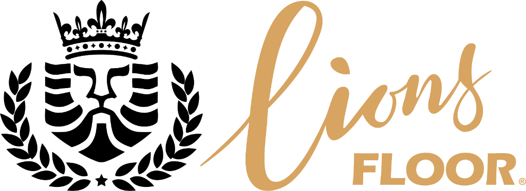 Lion's Floor flooring brand available at Floorable Hawaii Maui - Wailea, Wailuku, Kaanapali