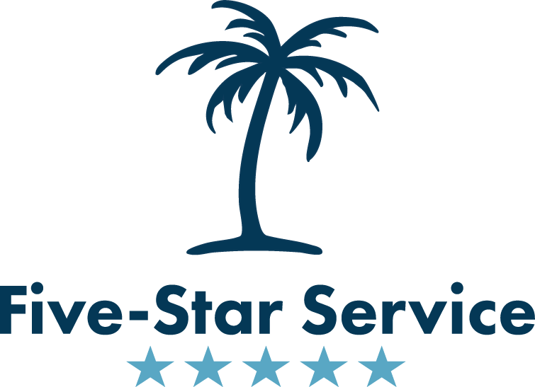 Five-Star Service - Floorable Hawaii flooring, countertops and cabinets in Wailea, Wailuku and Kaanapali Maui