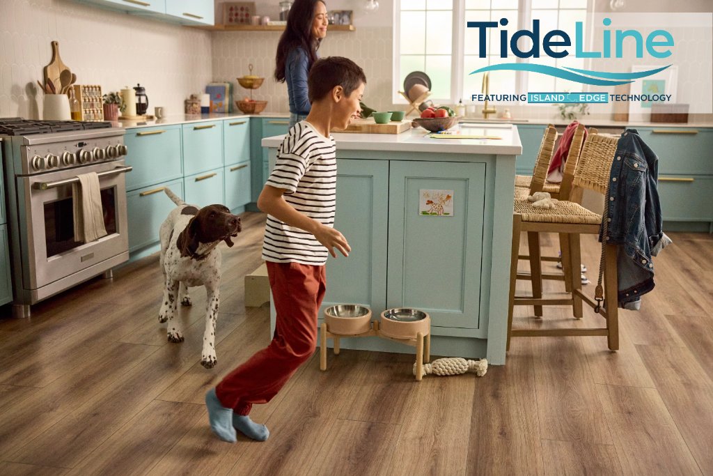 Floorable Hawaii Maui flooring showroom - waterproof flooring, cabinets and countertops serving Wailea, Wailuku and Kaanapali - image 1