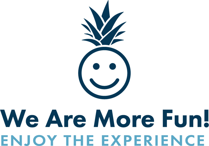 We Are More Fun! - Floorable Hawaii flooring, countertops and cabinets in Wailea, Wailuku and Kaanapali Maui