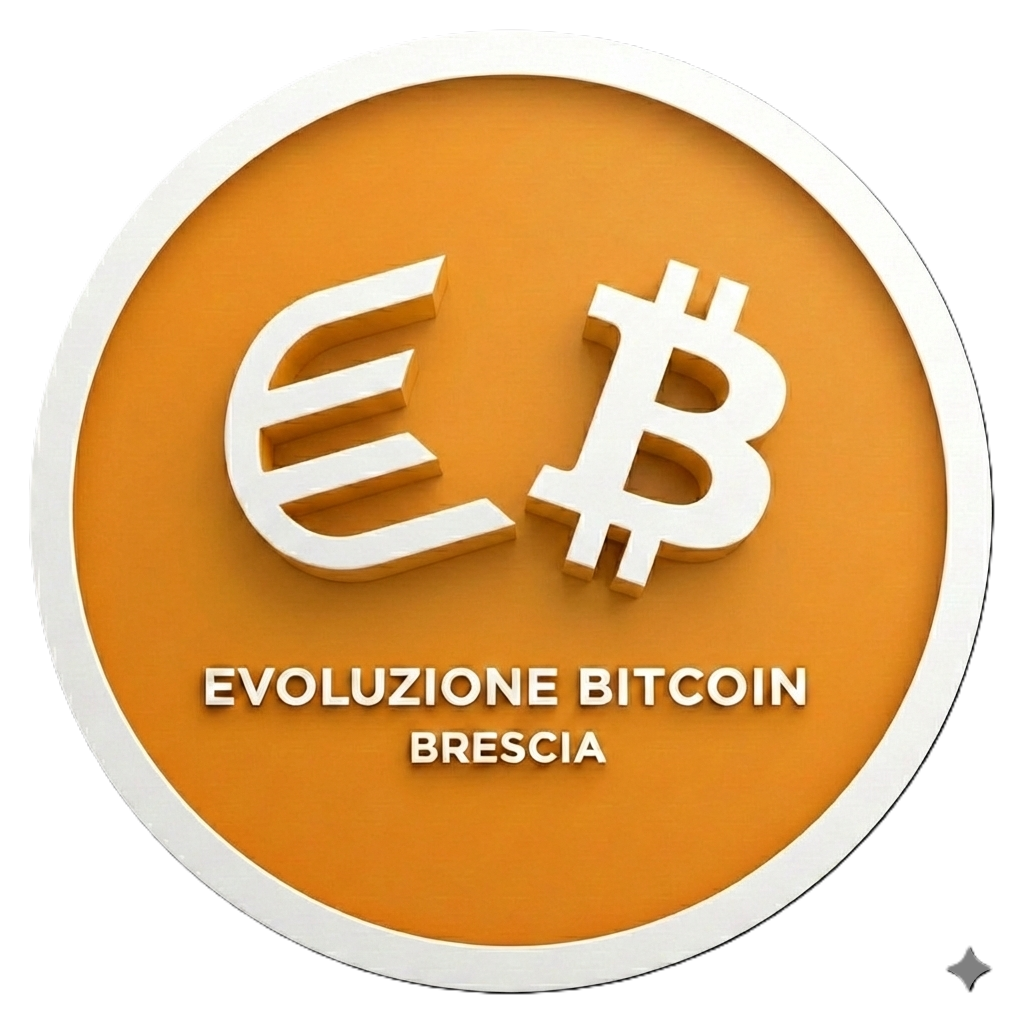 Evoluzione Bitcoin