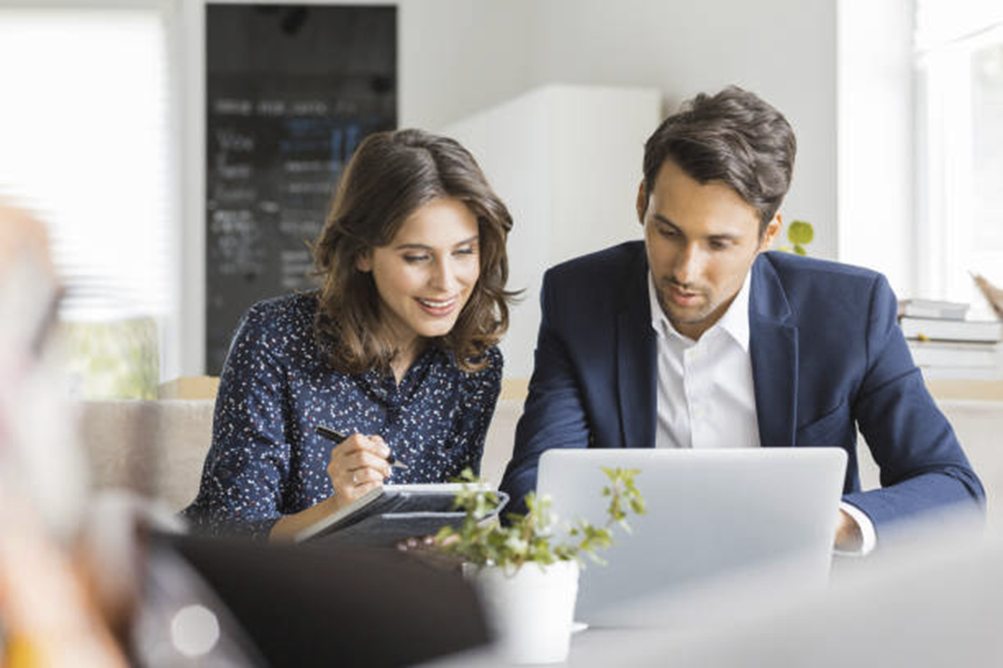 Consulenza professionale