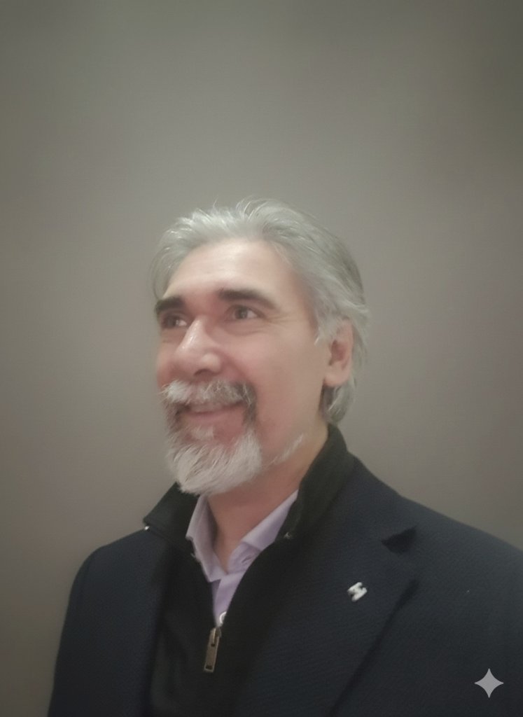 Alessio Paparella
