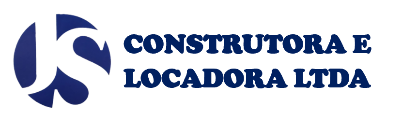 Controle de NFS-e JS Construtora template preview