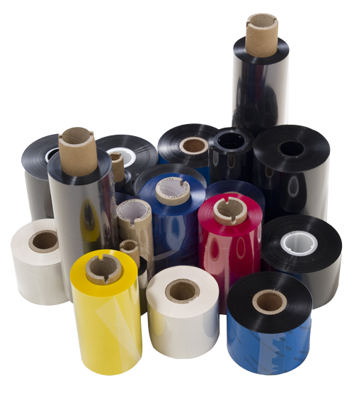 Thermal Transfer Ribbons
