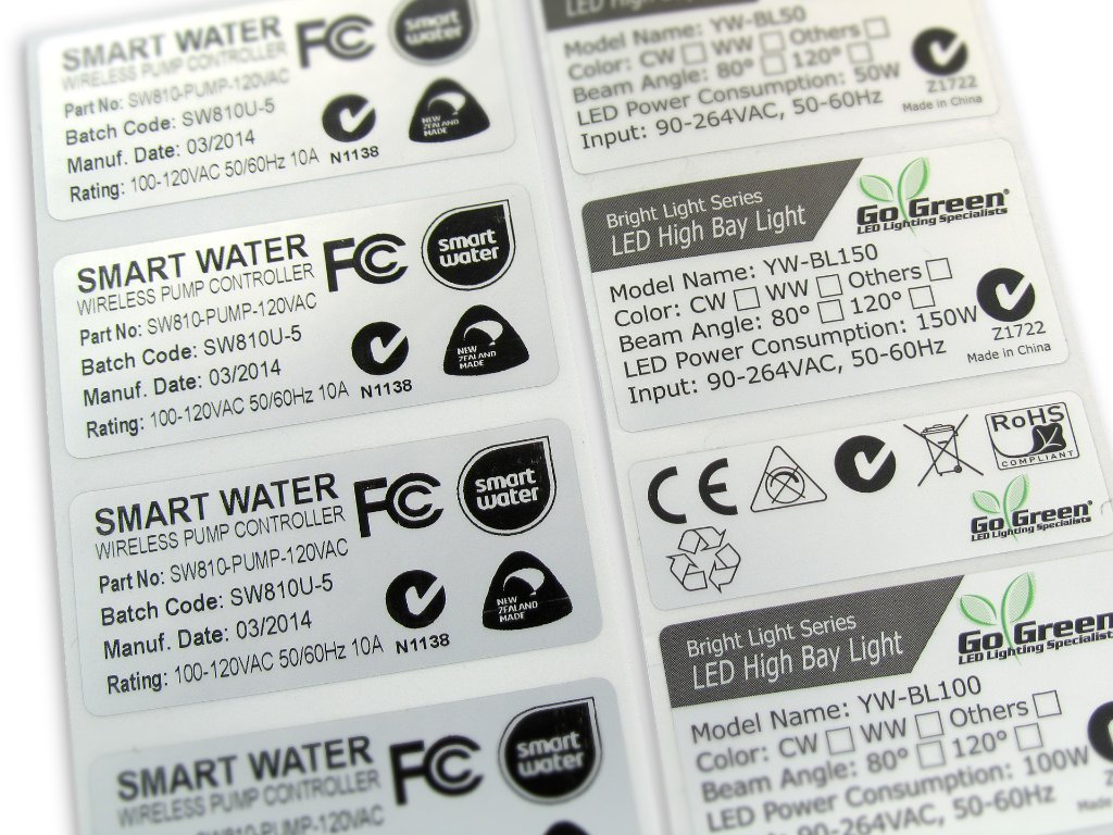 Smart Water Asset Tags