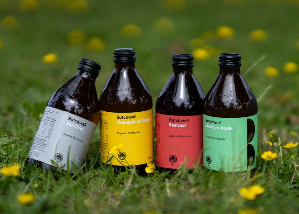 Label Manufacturing