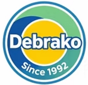 Debrako Logo