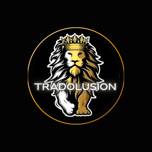 Tradolusion logo