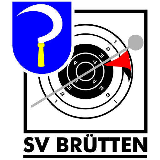 SV Brütten logo