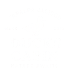 Cabaña Los Patos