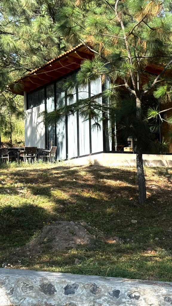 Casa principal