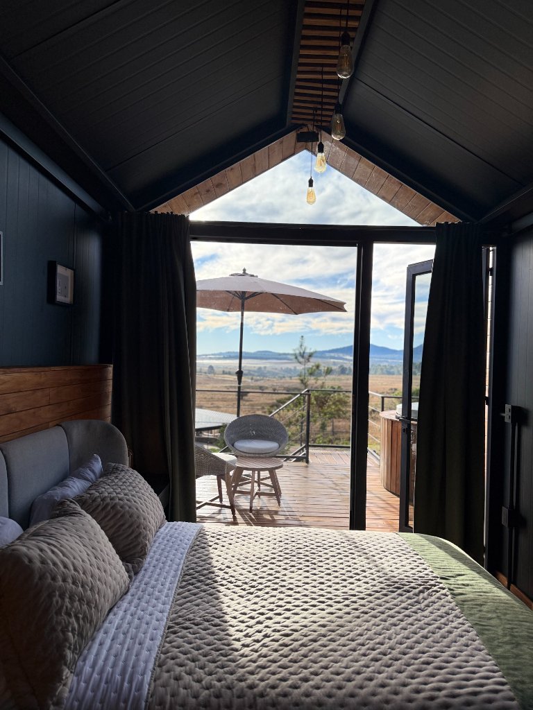 Los Patos Tapalpa