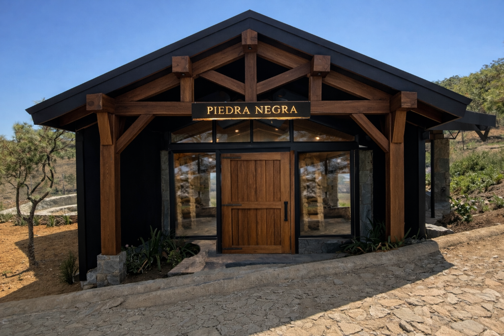 Piedra Negra
