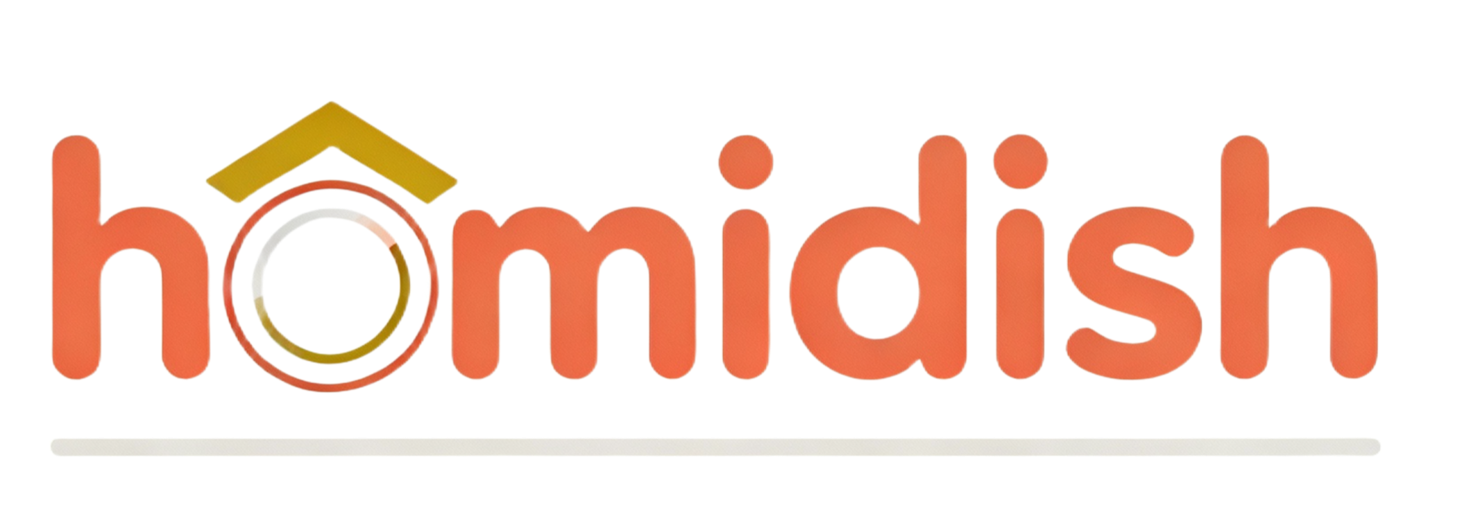 HomiDish (P2P meal sharing) logo